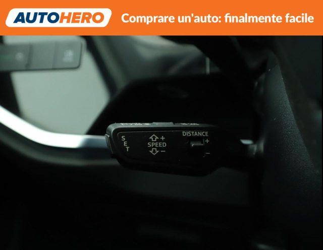 AUDI Q3 45 TFSI e S tronic