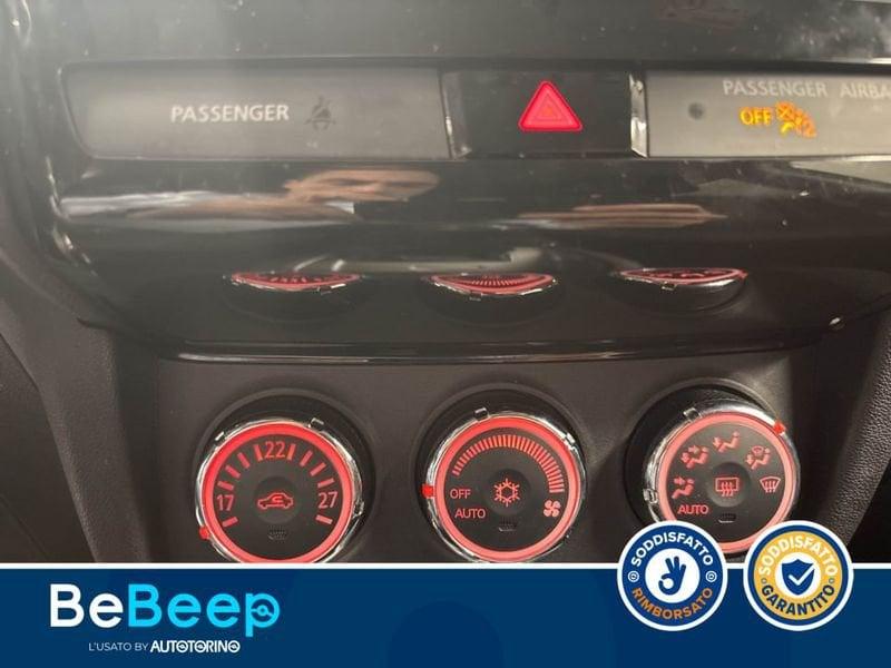 Mitsubishi ASX 1.6 KNIGHT 2WD