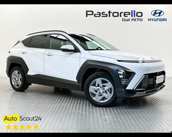 HYUNDAI KONA ICE MY25 1.0T 48V MT XLINEPLUS