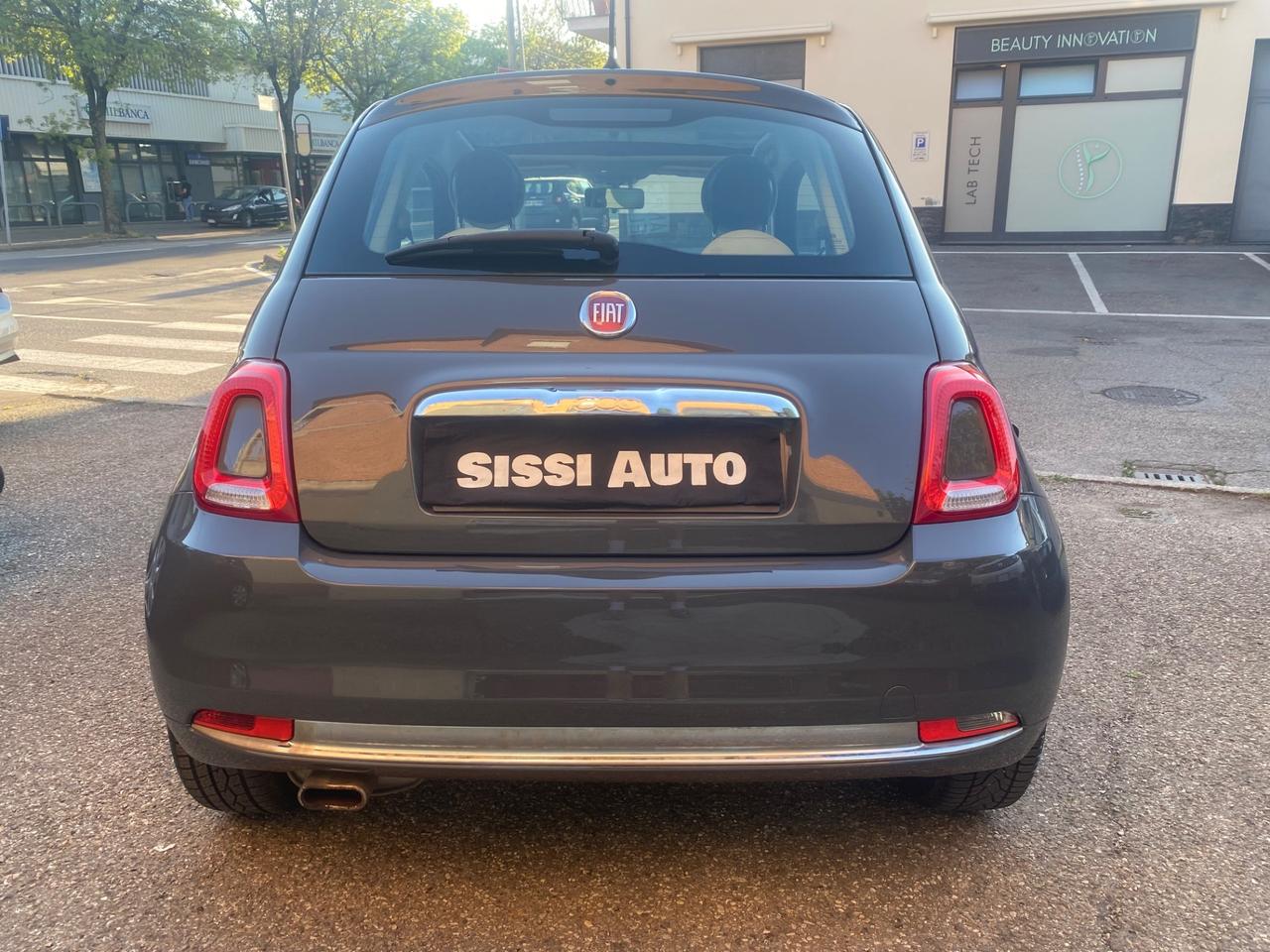 Fiat 500 1.2 EasyPower Lounge NEOPATENTATI!!!