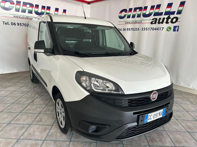 FIAT Doblo 1.3 MJT 95cv Cargo Lamierato E6