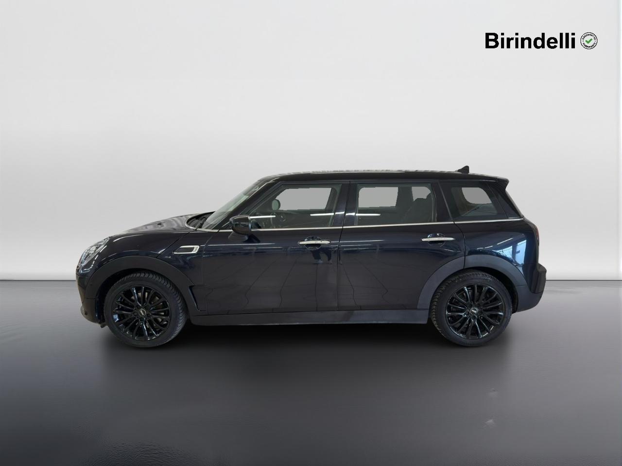 MINI Mini Clubman (F54) - Mini 2.0 Cooper D Business Clubman