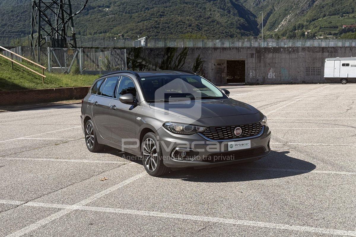 FIAT Tipo 1.6 Mjt S&S SW Lounge