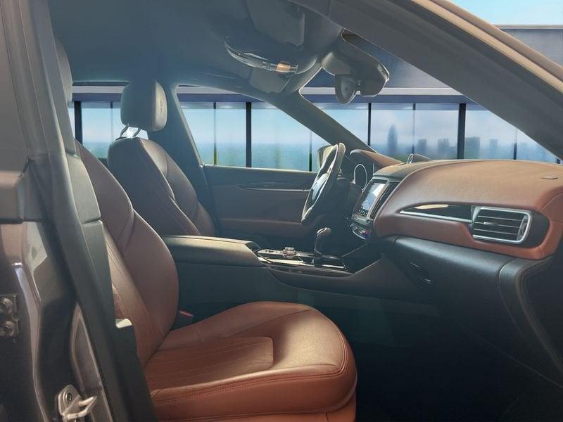 Maserati Levante Levante V6 Diesel 275 CV AWD