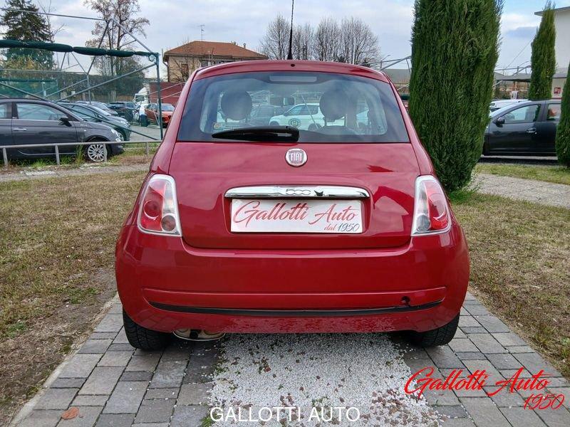 FIAT 500 1.2 Pop
