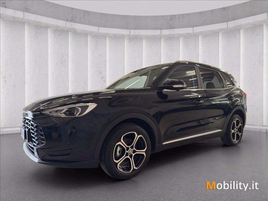MG ZS 1.5 Comfort del 2026