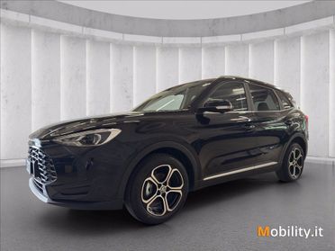 MG ZS 1.5 Comfort del 2026