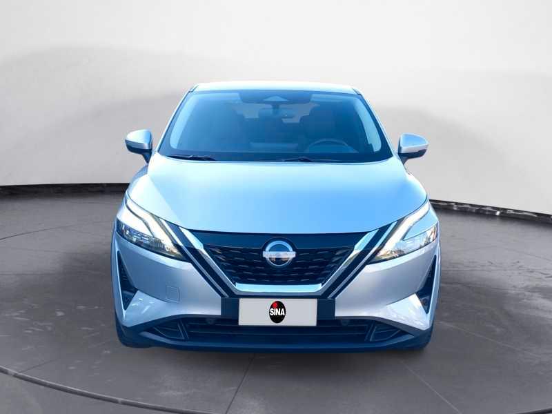 NISSAN Qashqai 1.5 e-power N-Connecta #E-POWER
