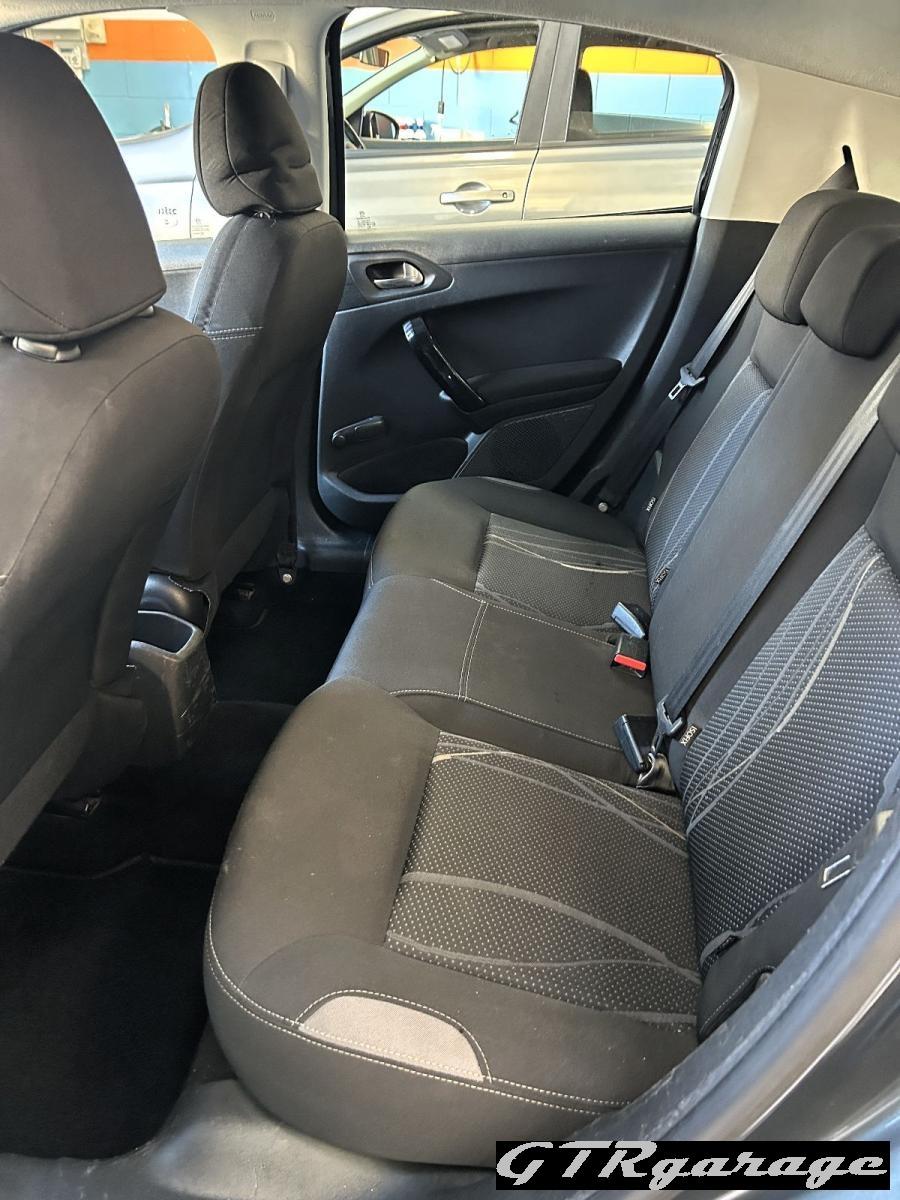 PEUGEOT - 208 - 1.2 VTi 82 CV 5p. Allure