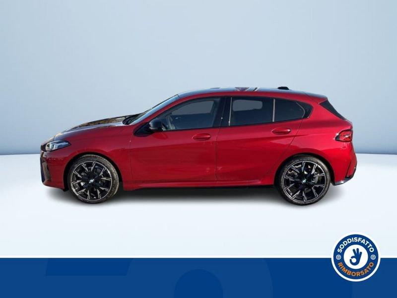 BMW Serie 1 118d M Sport