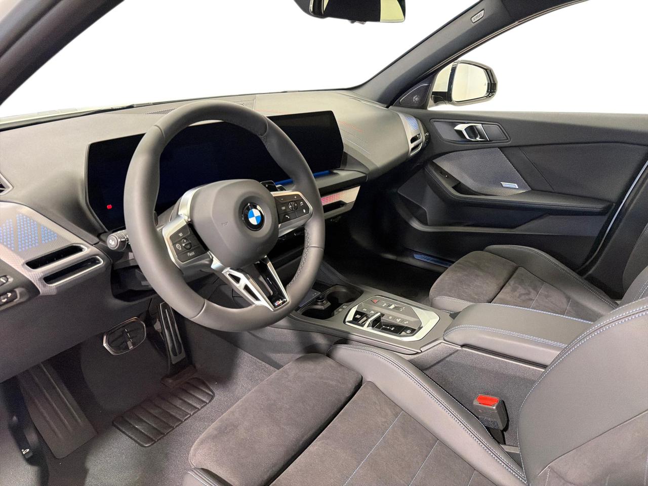 BMW Serie 1 123 xDrive 48V MSport