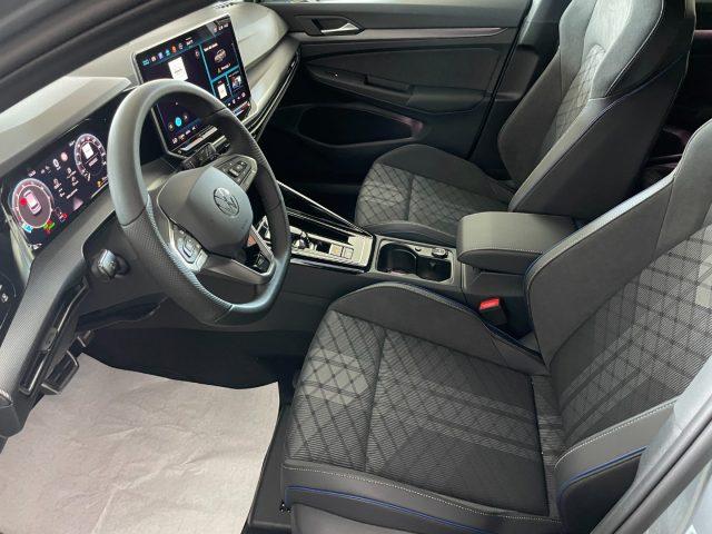 VOLKSWAGEN Golf 1.5 eTSI 150 CV ACT DSG R-Line Plus KM0 MY26