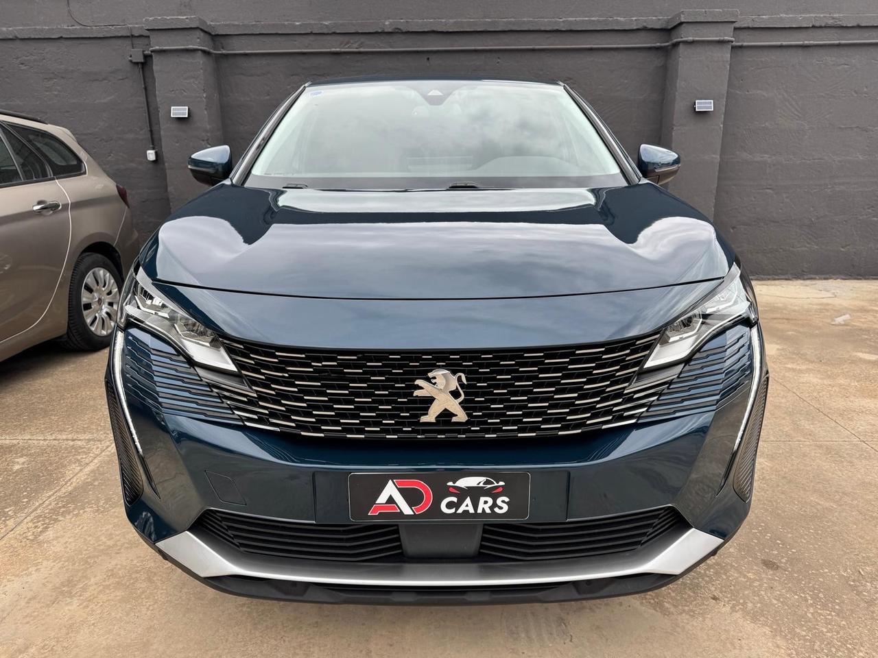 Peugeot 3008 Peugeot 3008 1.5 130 cv Business