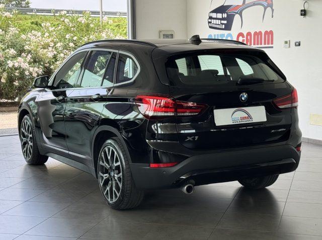 BMW X1 xDrive25e Plug-in Hybrid PHEV Business Advantage