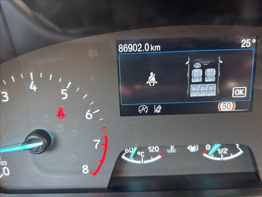 FORD Puma 1.0 ecoboost h Titanium s&s 125cv del 2023