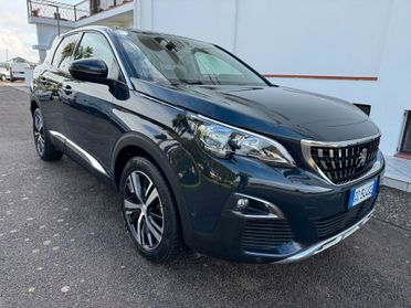Peugeot 3008 Allure