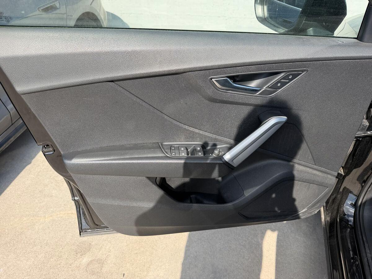 Audi Q2 30 TDI Admired "IN ARRIVO"