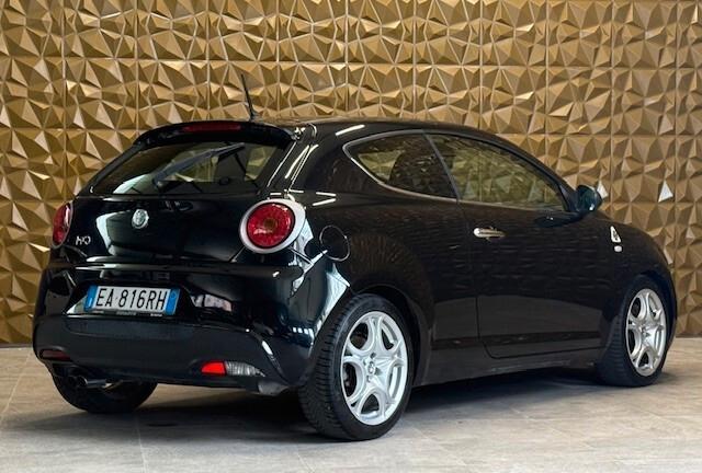 Alfa Romeo MiTo 1.4 T 170 CV M.air S&S Quadrifoglio Verde