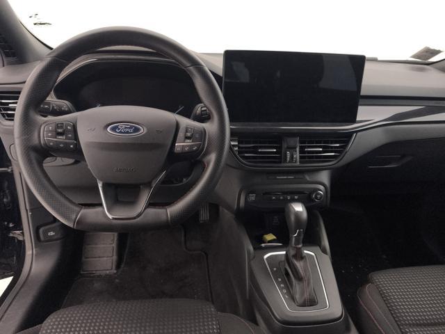 FORD Focus 1.0t ecoboost h ST-Line 155cv powershift