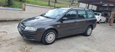 Fiat Stilo 1.9 MJT 120 CV Multi Wagon Dynamic