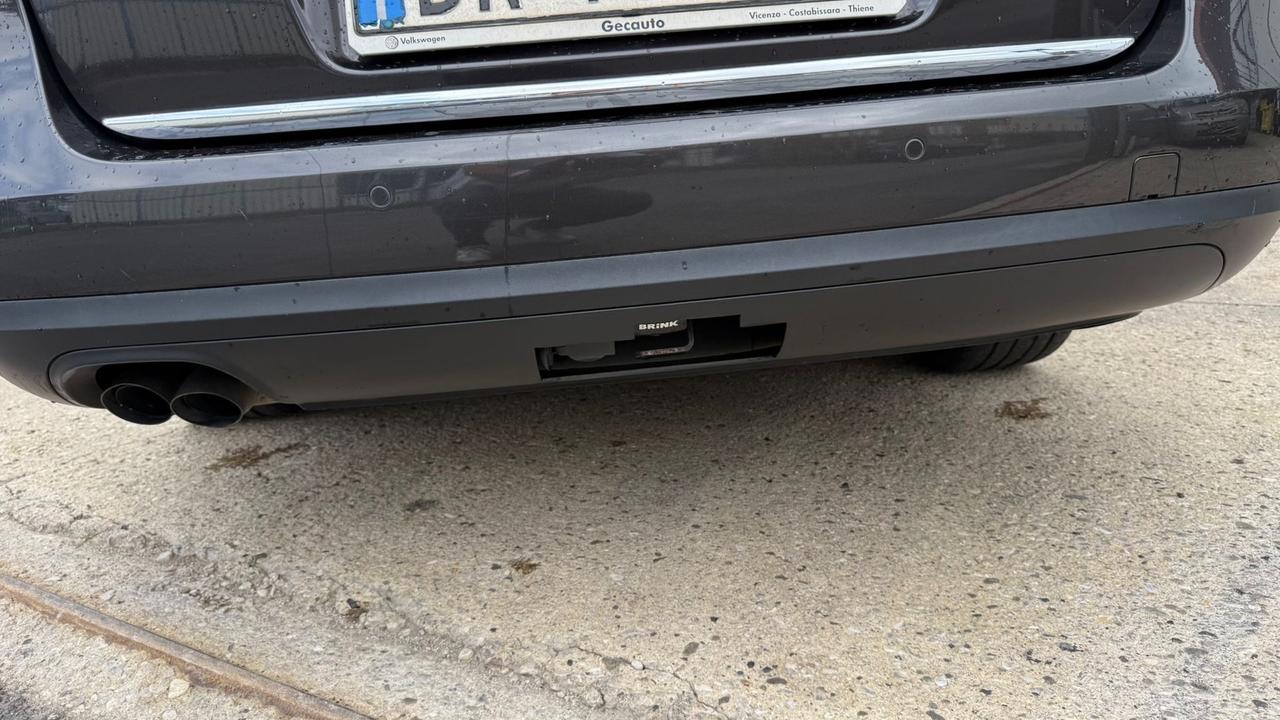 Volkswagen Passat 2.0 TDI DPF Var. Highline