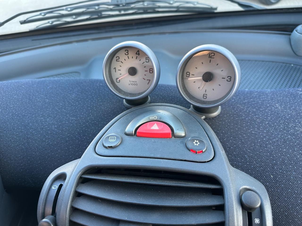 Smart MOTORE NUOVO ZERO KM