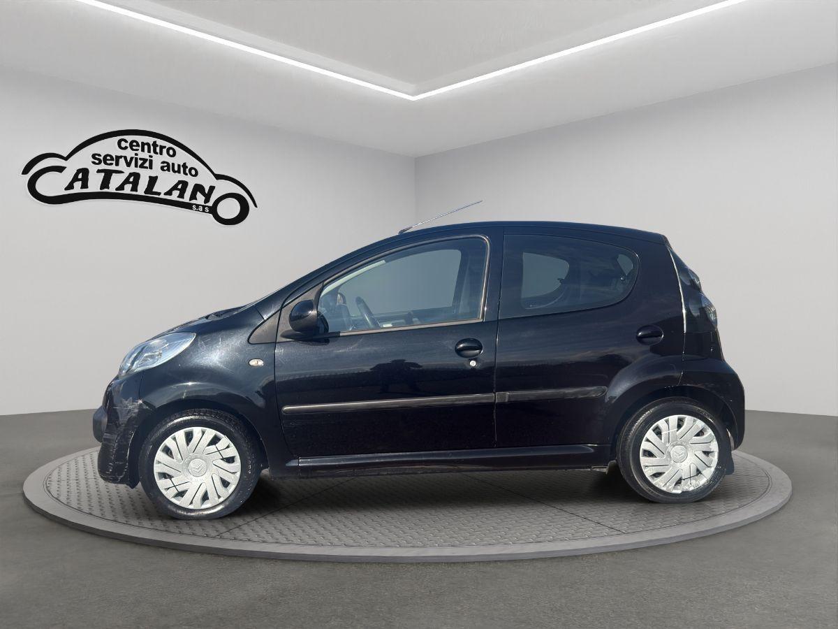 CITROEN - C1 - 1.0 5p. AMI