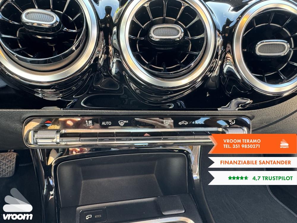 MERCEDES Classe A 160 Executive SERVICE MERCEDES