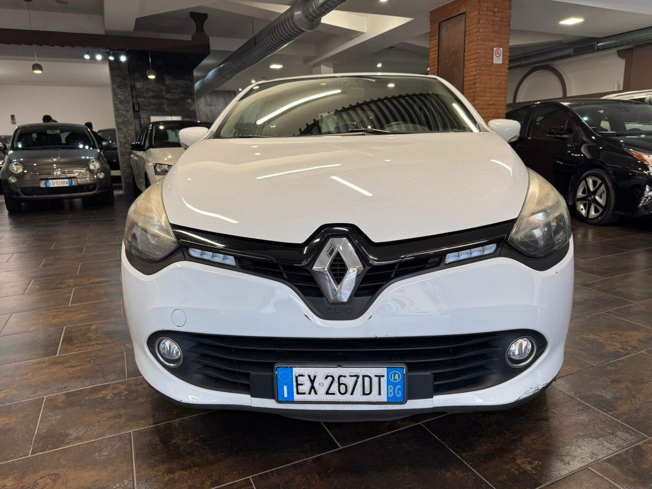 Renault Clio 1.2 75CV GPL 5 porte Wave