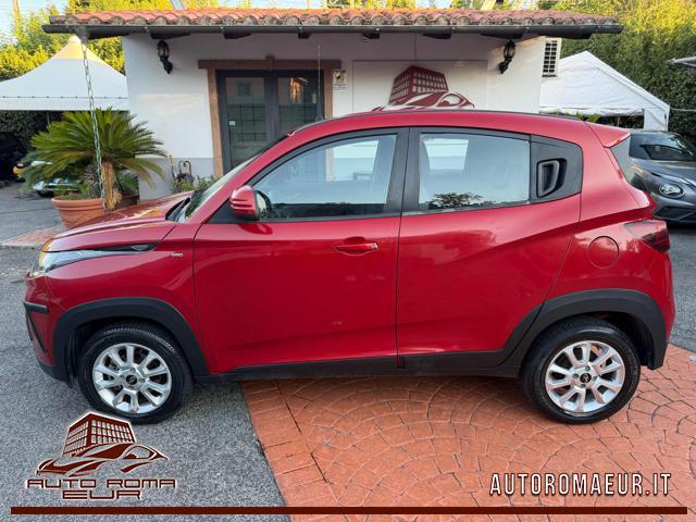 MAHINDRA KUV100 1.2 VVT K8 UNICO PROPRIETARIO!