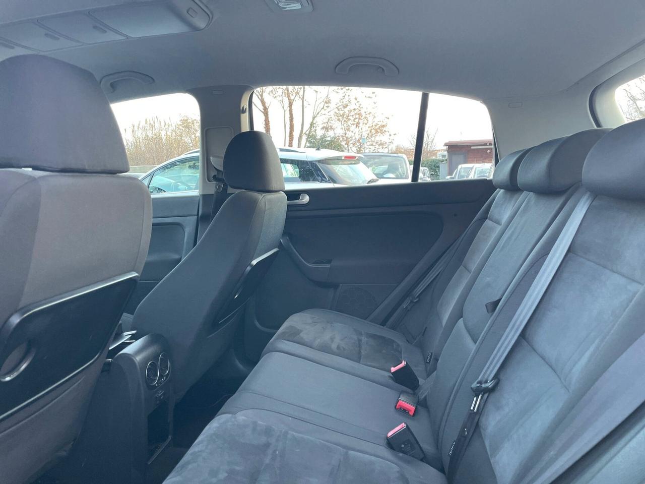 Volkswagen Golf Plus 1.4 TSI 122CV 5p. Highline