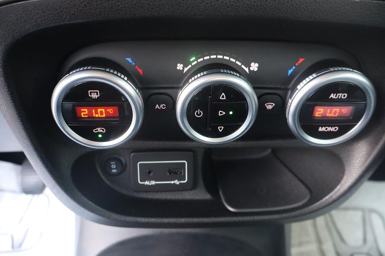 Fiat 500L 1.4 95 CV Pop Star