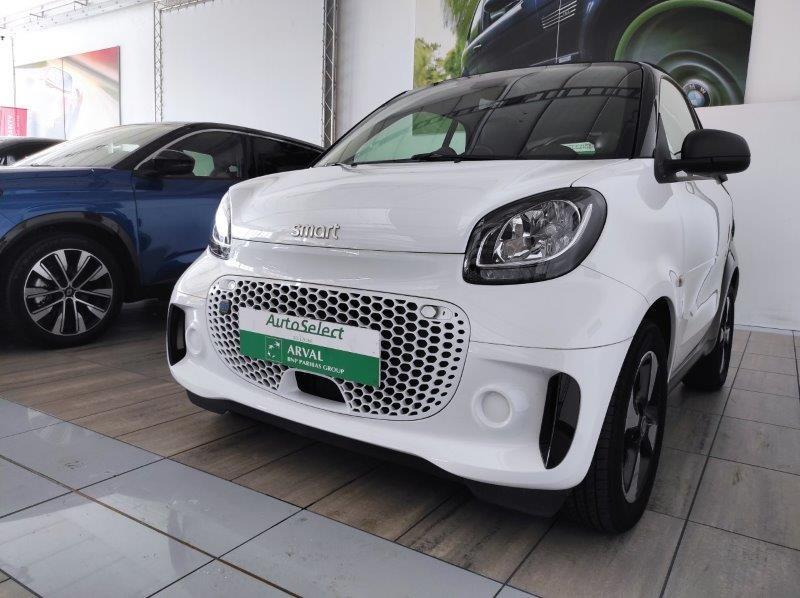 SMART fortwo 3ªs.(C/A453) - fortwo EQ Passion