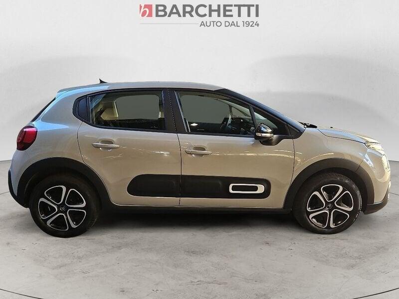 Citroën C3 PURE TECH MAX