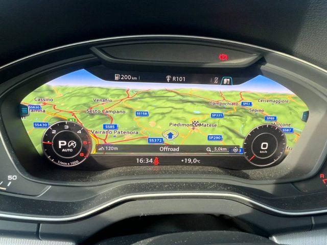 AUDI Q5 2.0 TDI 190 CV quattro S tronic Sport