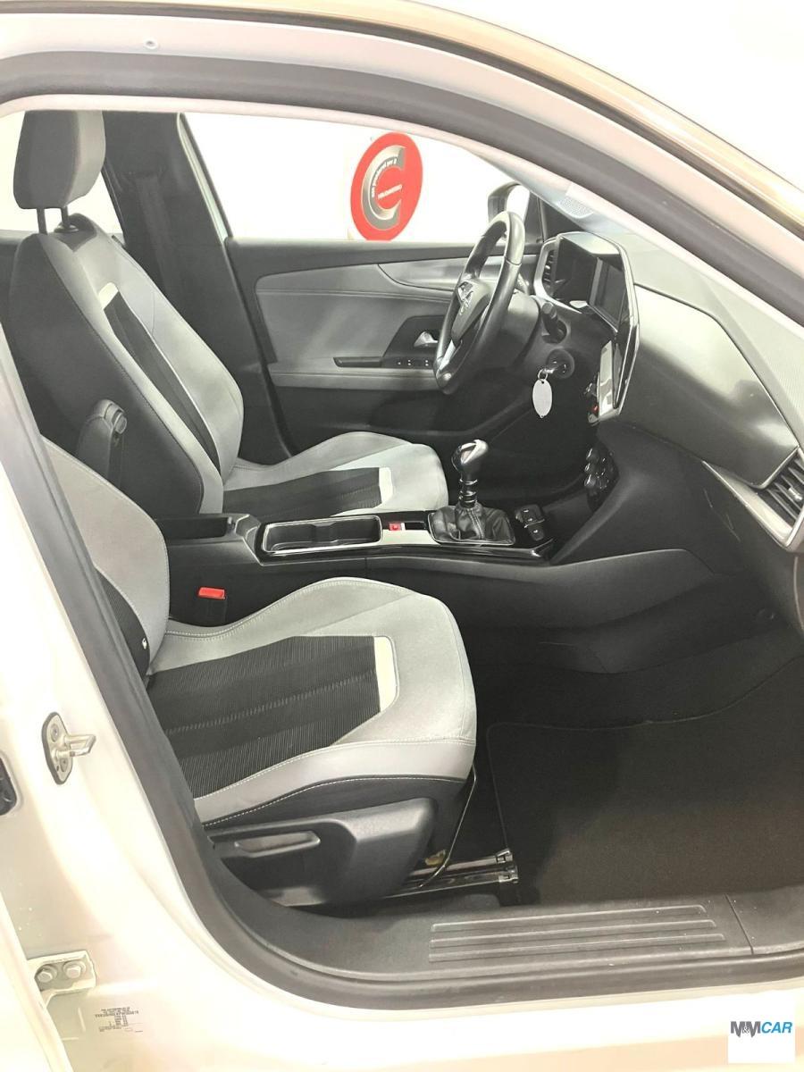 OPEL Mokka 1.2 Turbo 101 CV Elegance