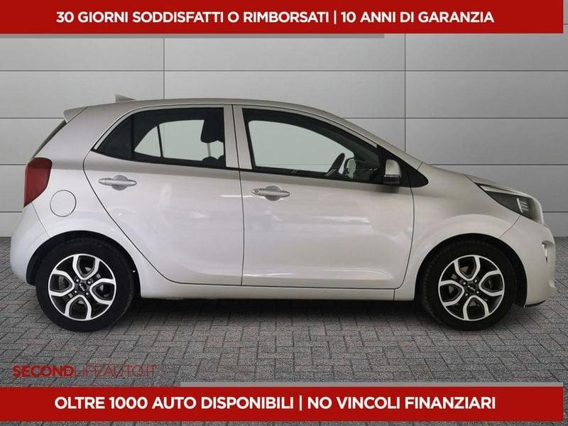 Kia Picanto 1.0 dpi Style