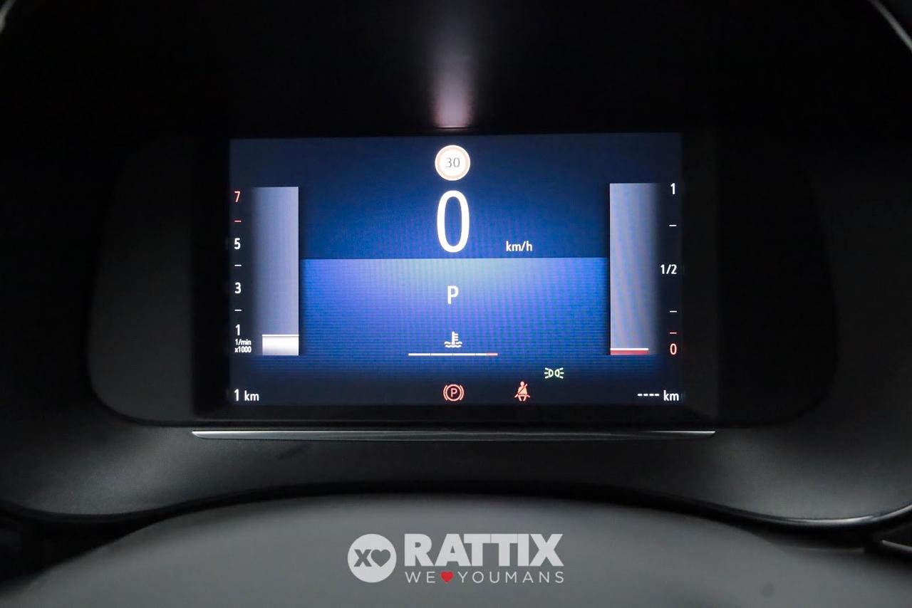 Opel Corsa 1.2 100CV GS AT8