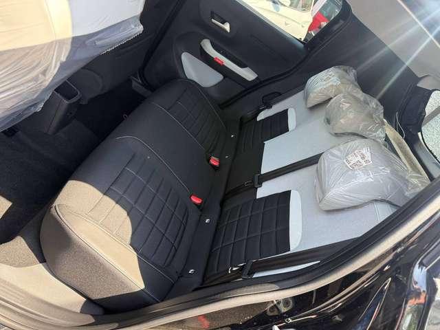 Citroen C3 KM ZERO 1.2 puretech turbo Max 100cv FULL LED/RETROCAMERA/CARPLAY - PROMO FIN