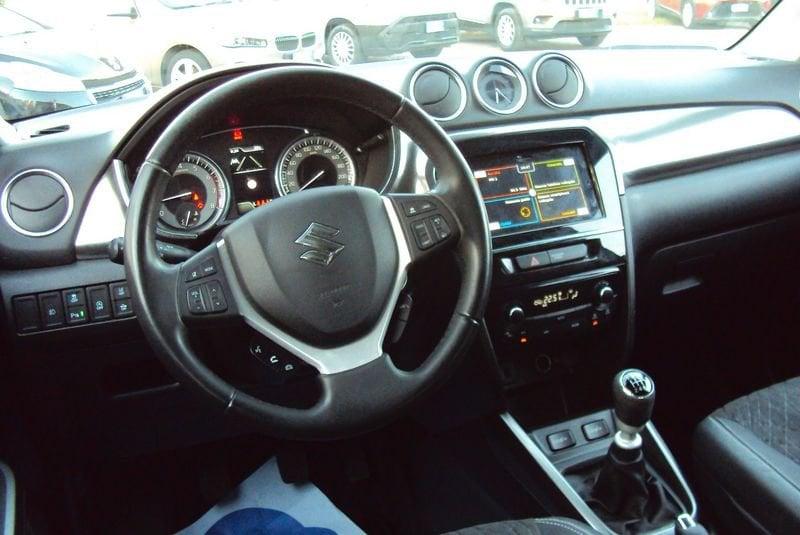 Suzuki Vitara Vitara 1.4h Cool 2wd