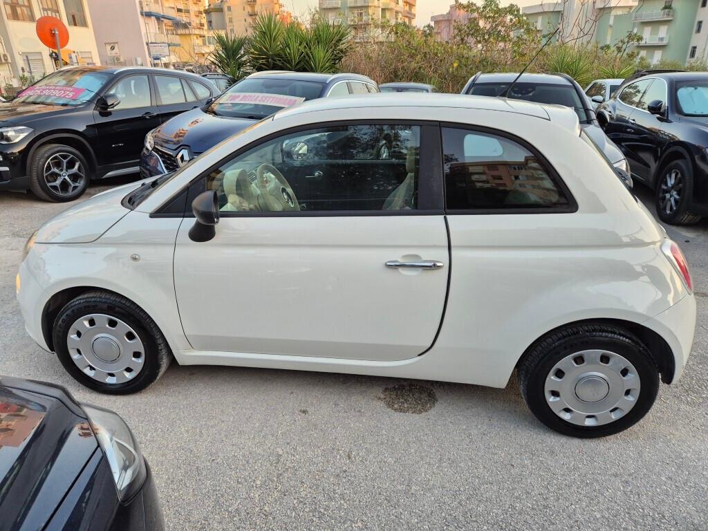 Fiat 500 1.2 69cv benzina