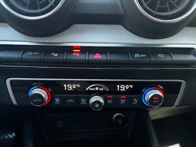 AUDI Q2 30 TDI S tronic Admired Advanced NEO PATENTATO