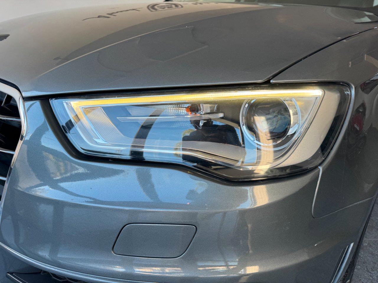 Audi A3 Sportback 1.6 tdi S-line Edition Navi Pelle Led Full