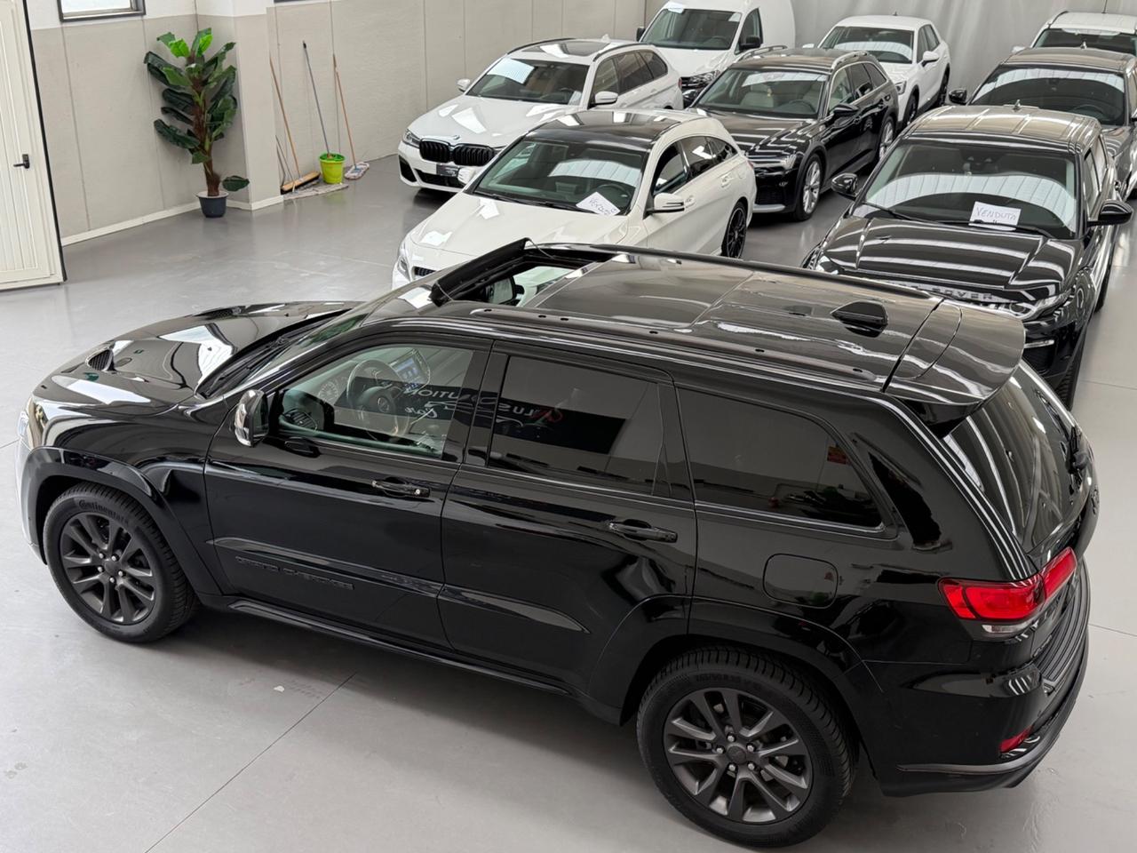 Jeep Grand Cherokee 3.0 V6 CRD 250 CV Multijet II S