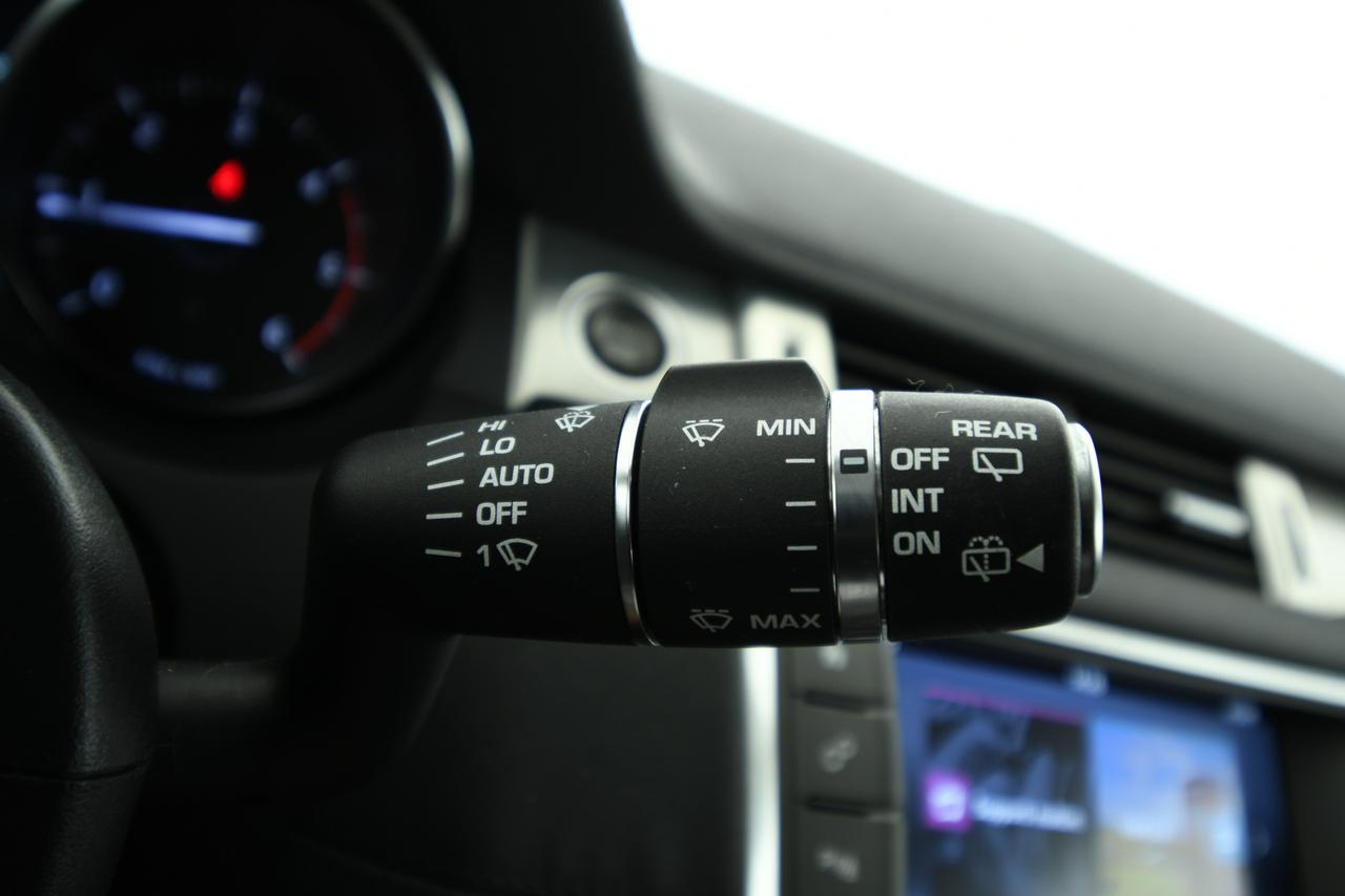LAND ROVER Range Rover Evoque 5p 2.0 td4 SE X COMMERCIANTI+BLUETOOTH