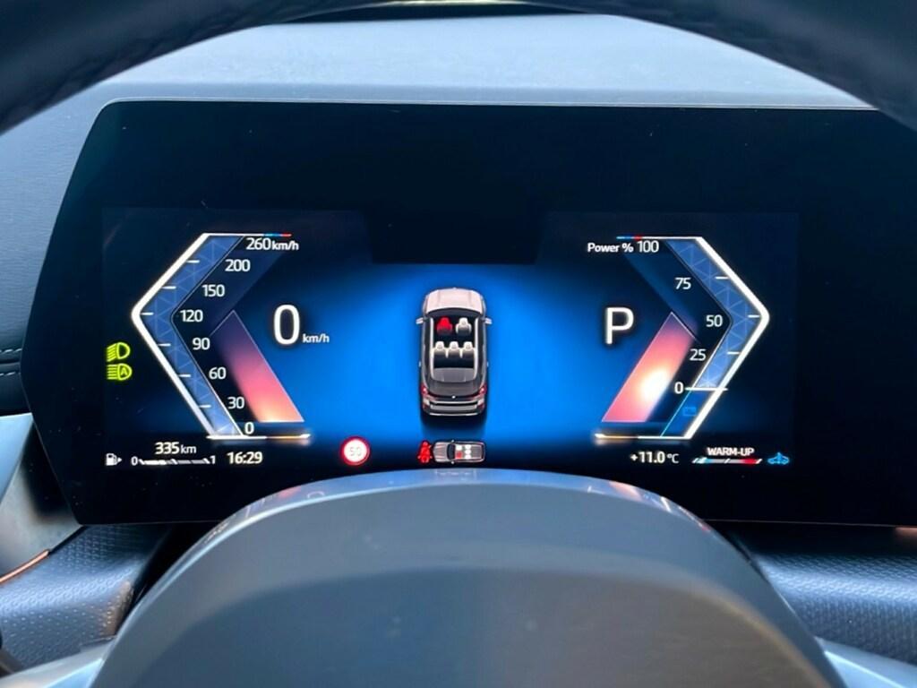 BMW X1 18 d MSport Edition Signature sDrive DCT