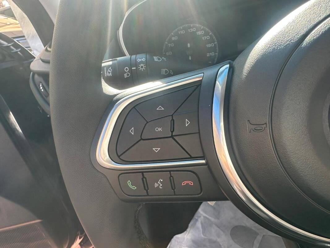 Fiat Tipo II 1.6 mjt Business s&s 130cv