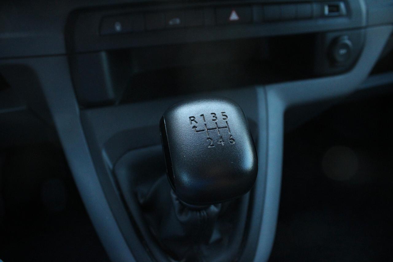 Opel Vivaro 1.5D 100 Cv S&S