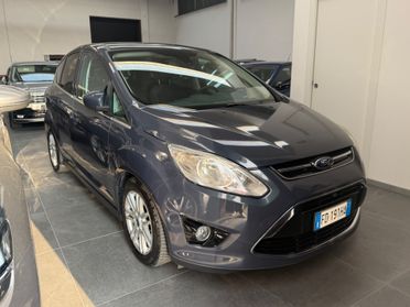 Ford C-Max 1.0 EcoBoost 125CV Start&Stop Titanium