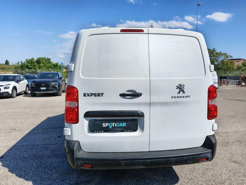 PEUGEOT Expert 2.0 Bluehdi Premium long 120cv E6